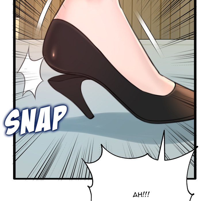 Can’t Get to You Chapter 24 - The End image 79