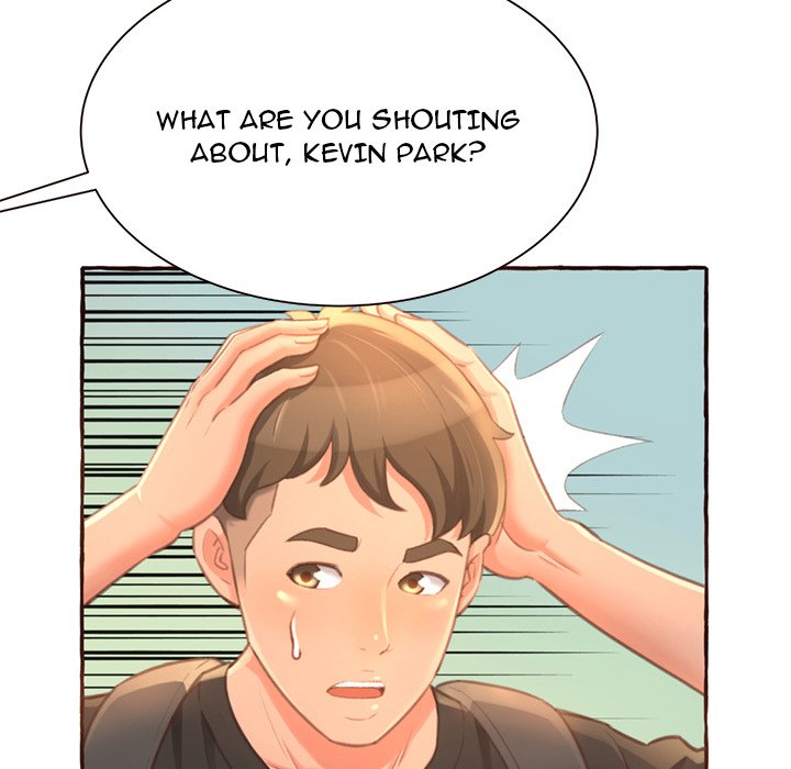 Can’t Get to You Chapter 3 image 133