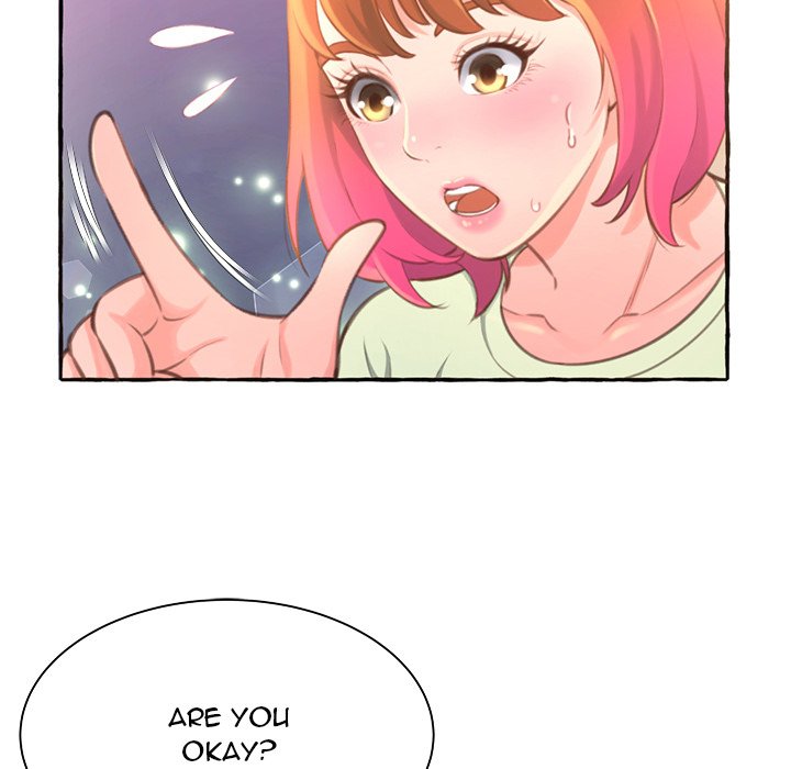 Can’t Get to You Chapter 3 image 13