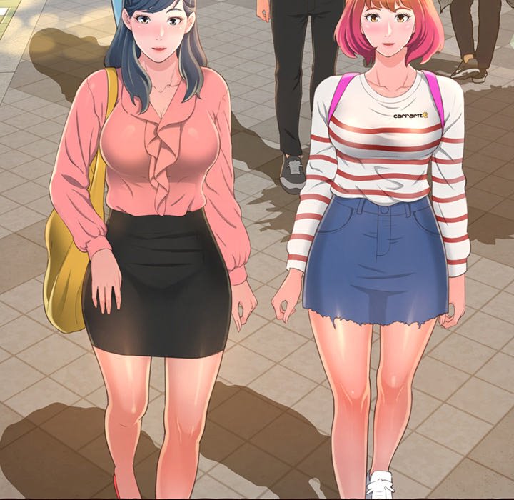 Can’t Get to You Chapter 3 image 160