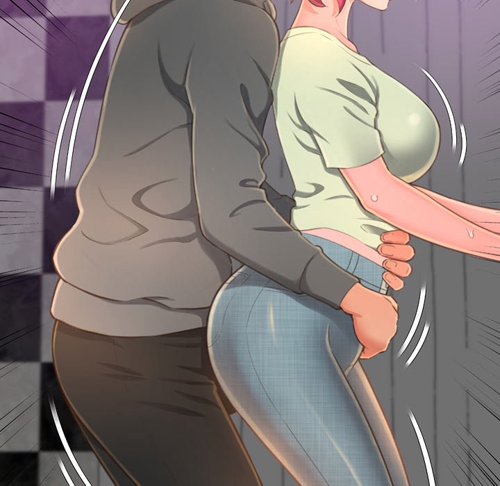 Can’t Get to You Chapter 3 image 25