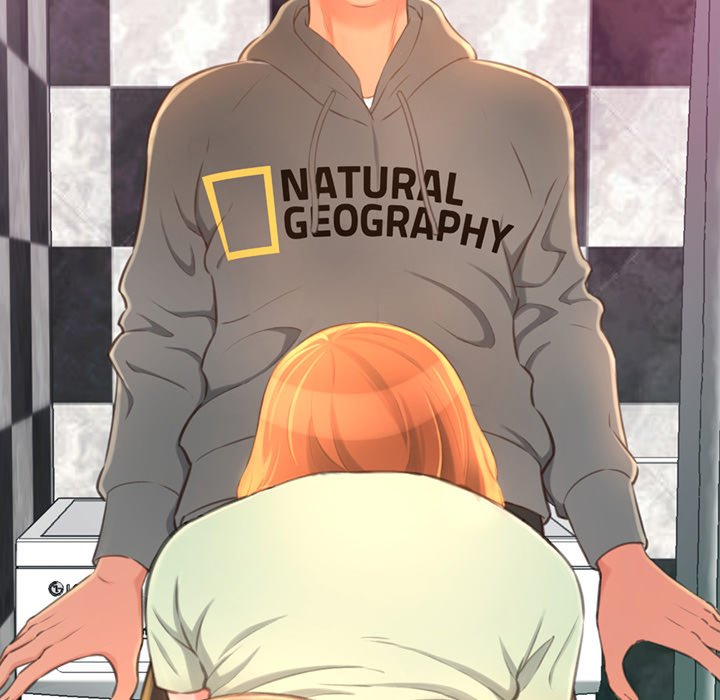 Can’t Get to You Chapter 3 image 5