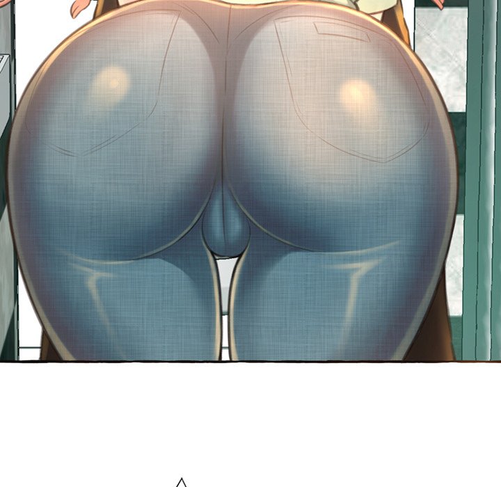 Can’t Get to You Chapter 3 image 6