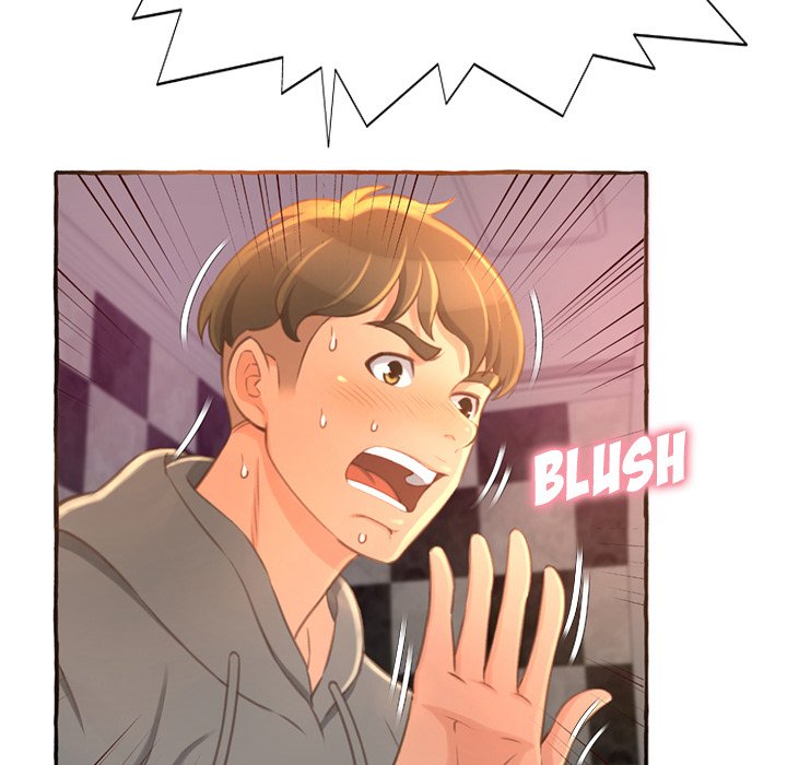 Can’t Get to You Chapter 3 image 8