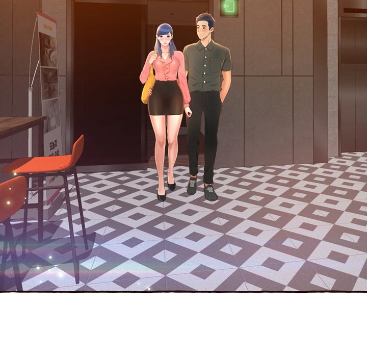 Can’t Get to You Chapter 4 image 19