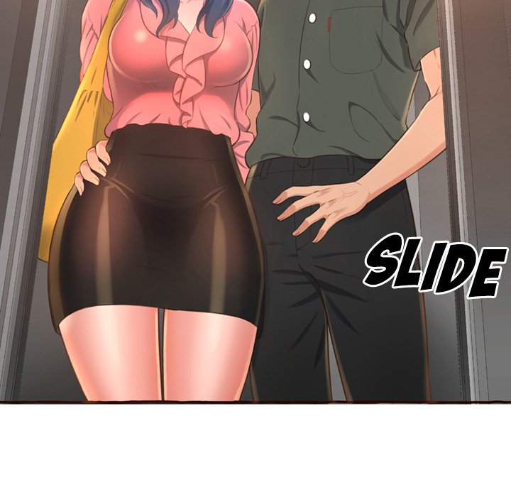 Can’t Get to You Chapter 4 image 21