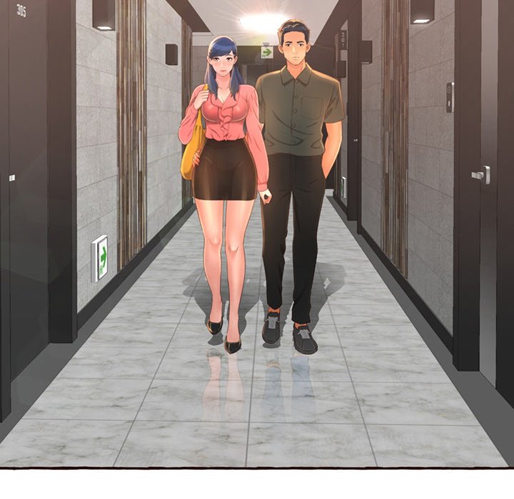 Can’t Get to You Chapter 4 image 23