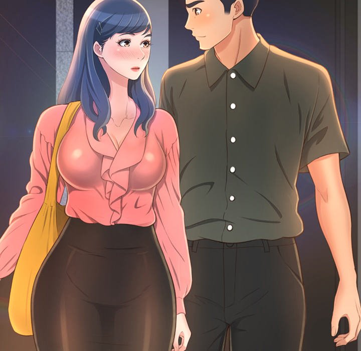Can’t Get to You Chapter 4 image 28
