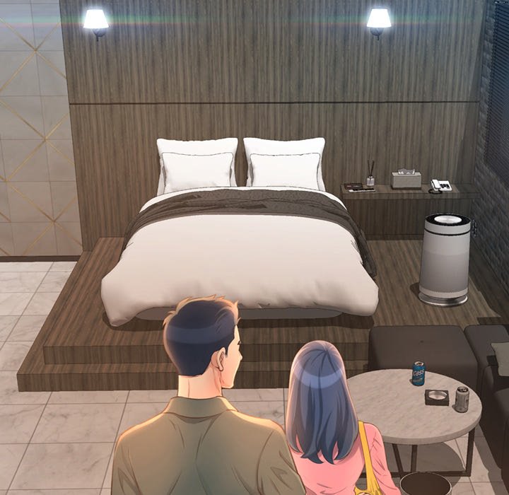 Can’t Get to You Chapter 4 image 30
