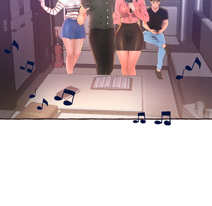 Can’t Get to You Chapter 4 image 7