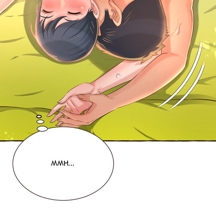 Can’t Get to You Chapter 5 image 18