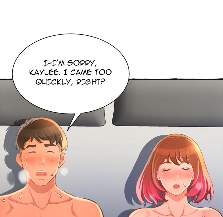Can’t Get to You Chapter 6 image 20