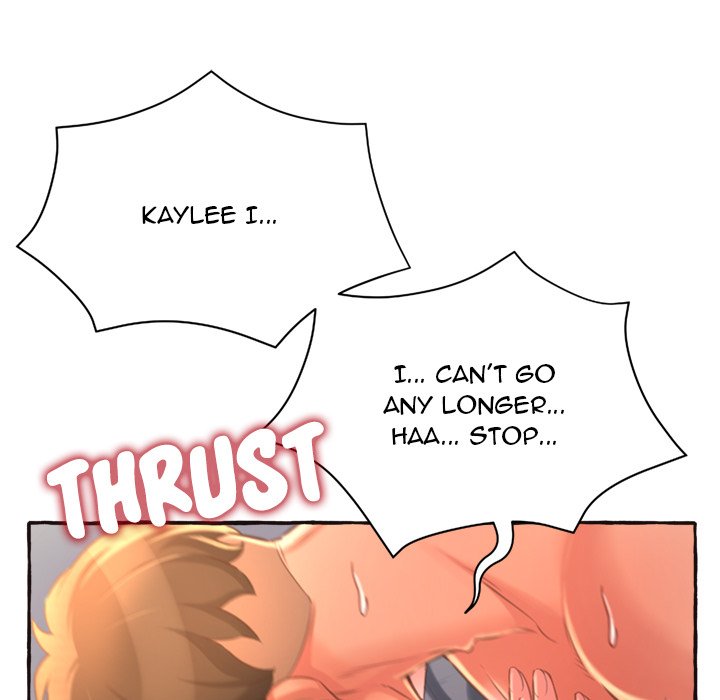 Can’t Get to You Chapter 6 image 8