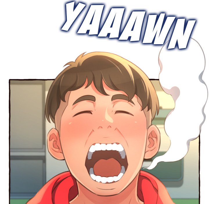 Can’t Get to You Chapter 8 image 9