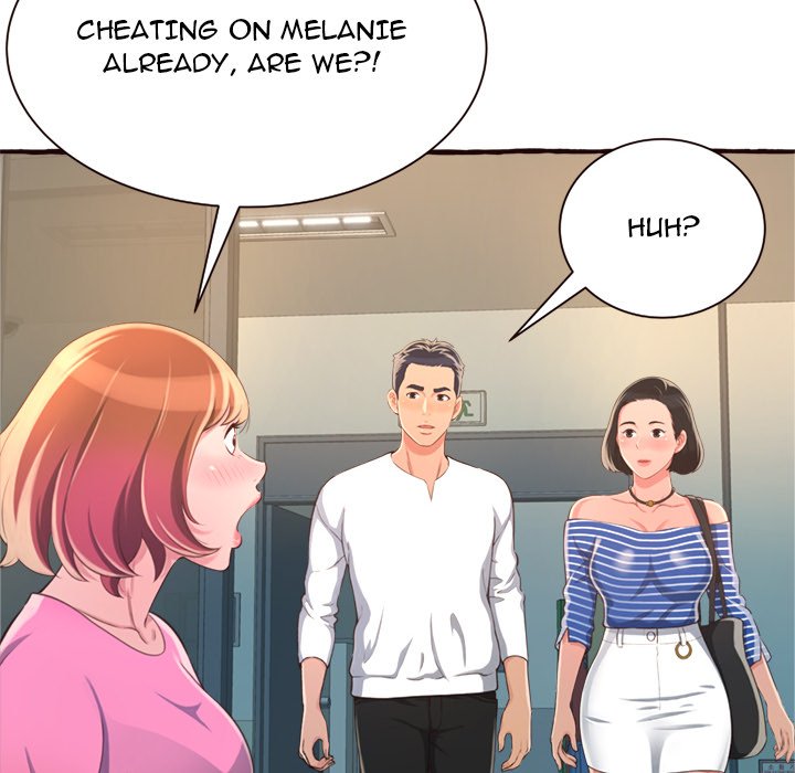 Can’t Get to You Chapter 8 image 99