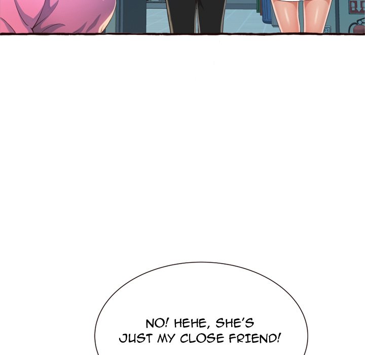 Can’t Get to You Chapter 8 image 100