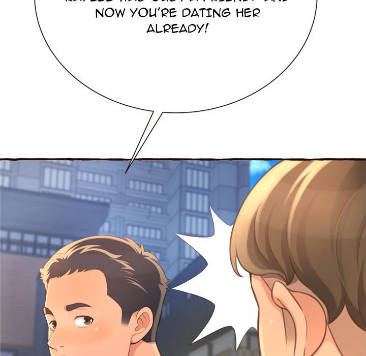 Can’t Get to You Chapter 8 image 128