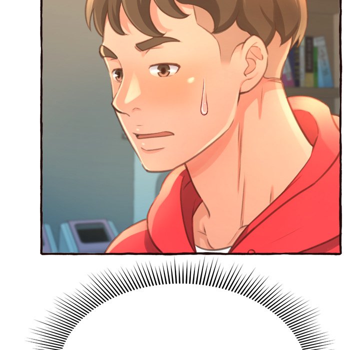 Can’t Get to You Chapter 8 image 12
