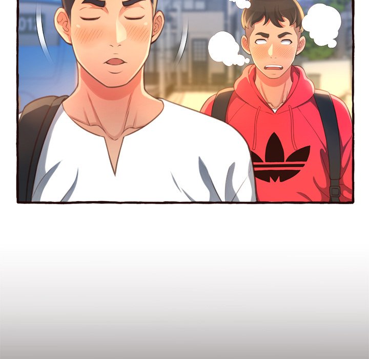 Can’t Get to You Chapter 8 image 134
