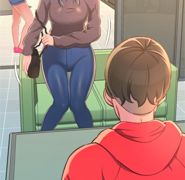 Can’t Get to You Chapter 8 image 20