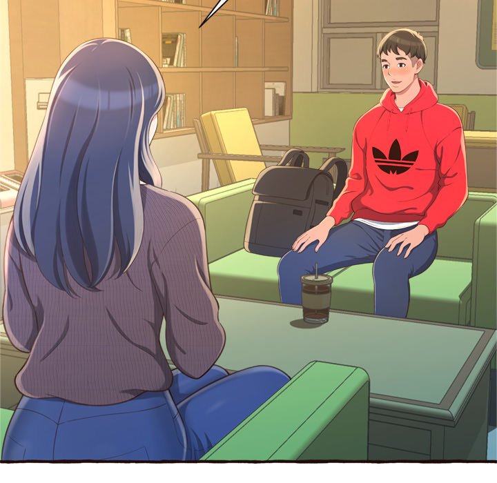 Can’t Get to You Chapter 8 image 22