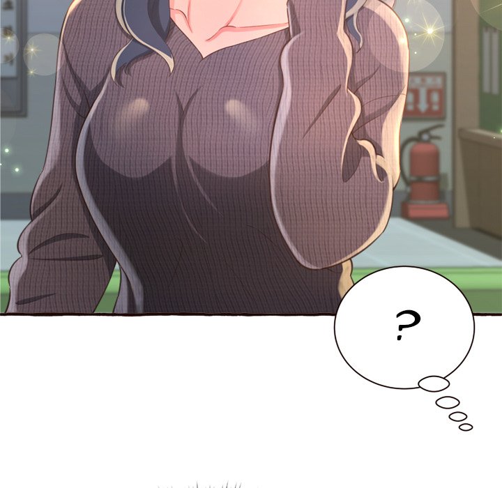 Can’t Get to You Chapter 8 image 30