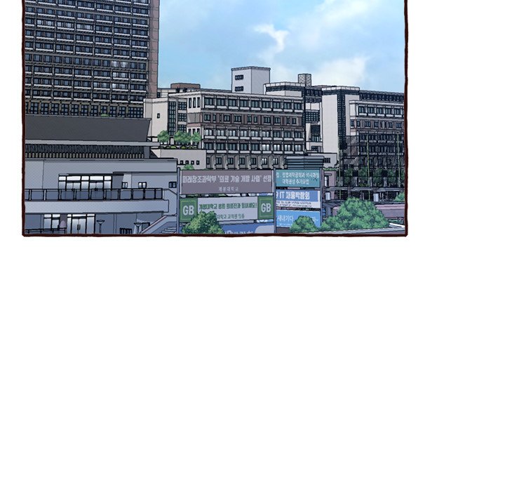 Can’t Get to You Chapter 8 image 4