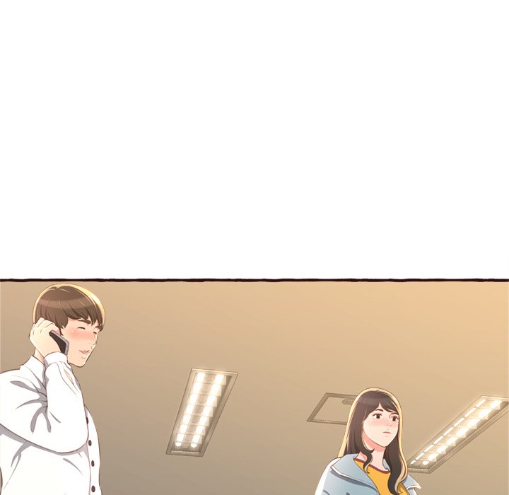 Can’t Get to You Chapter 8 image 5