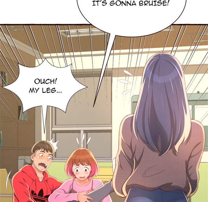 Can’t Get to You Chapter 8 image 60