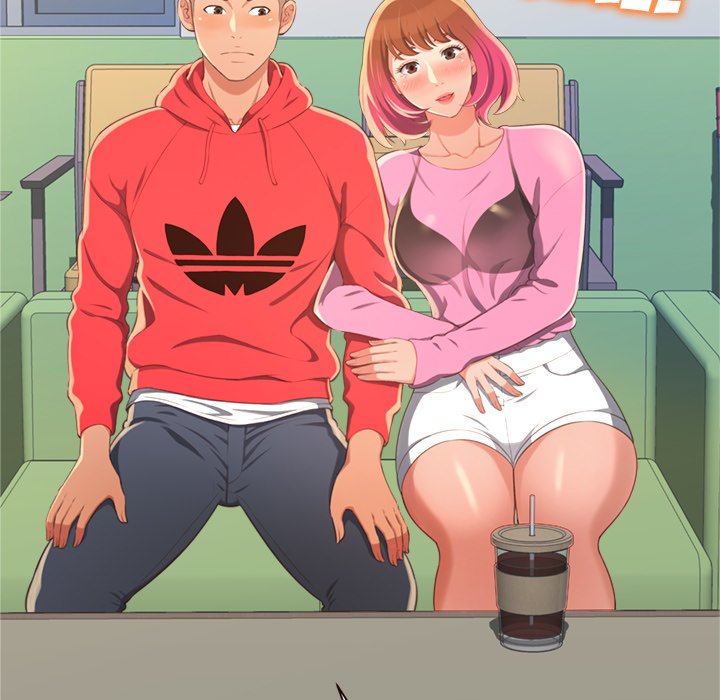 Can’t Get to You Chapter 8 image 68