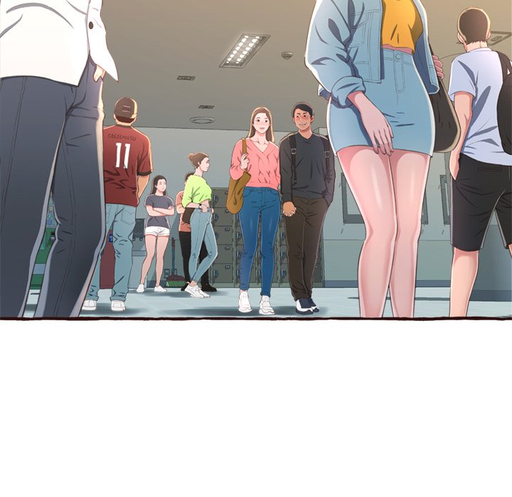 Can’t Get to You Chapter 8 image 6