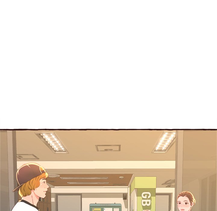 Can’t Get to You Chapter 8 image 7