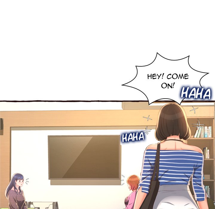 Can’t Get to You Chapter 8 image 91