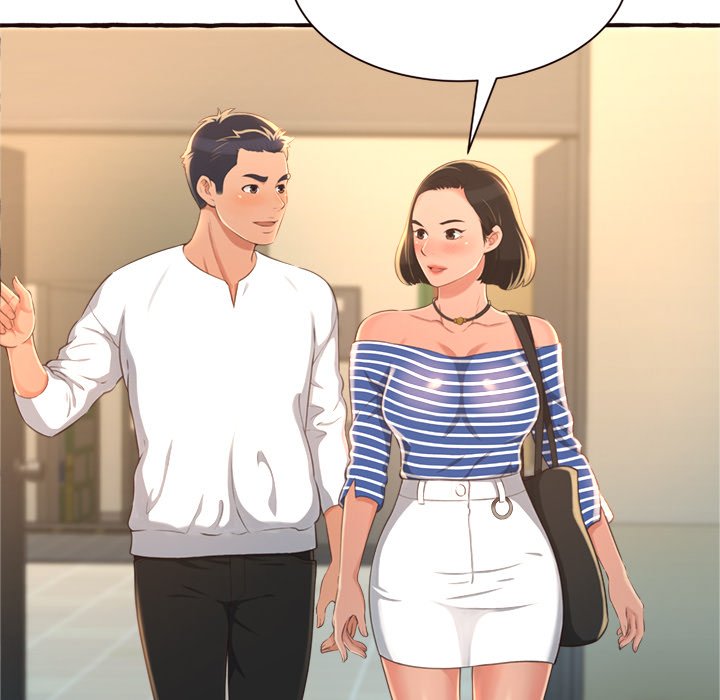 Can’t Get to You Chapter 8 image 93