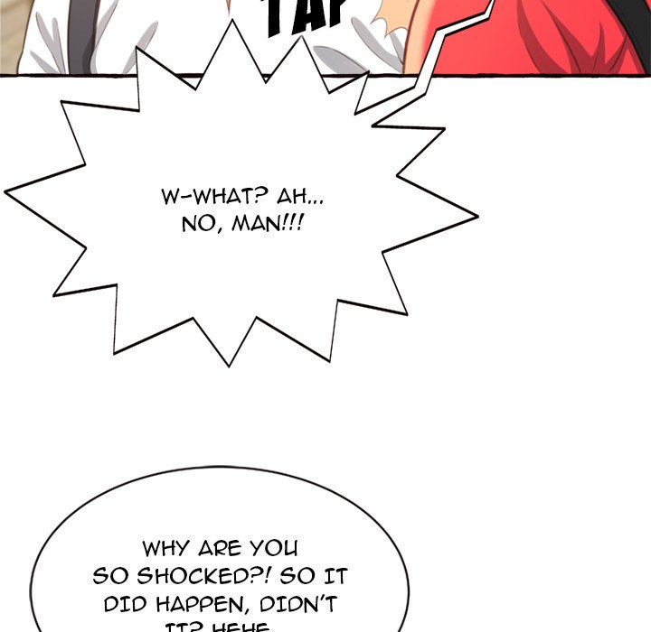 Can’t Get to You Chapter 9 image 9