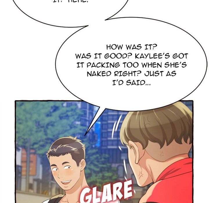 Can’t Get to You Chapter 9 image 10