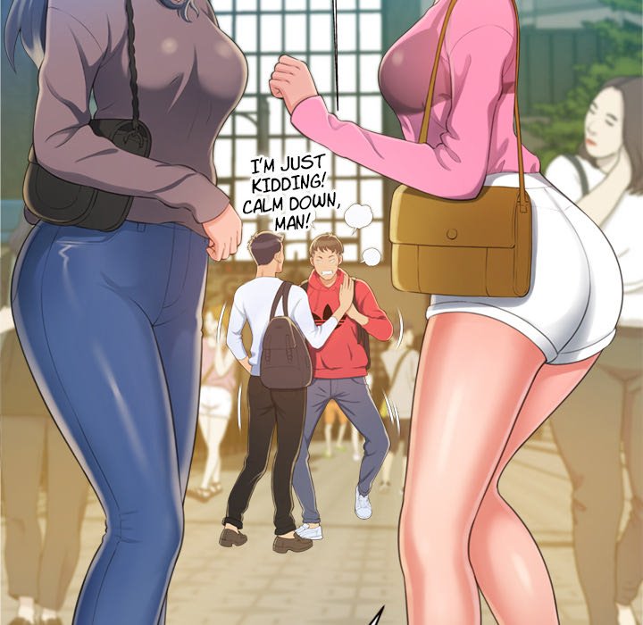 Can’t Get to You Chapter 9 image 13