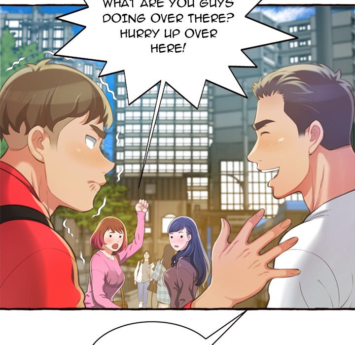 Can’t Get to You Chapter 9 image 15