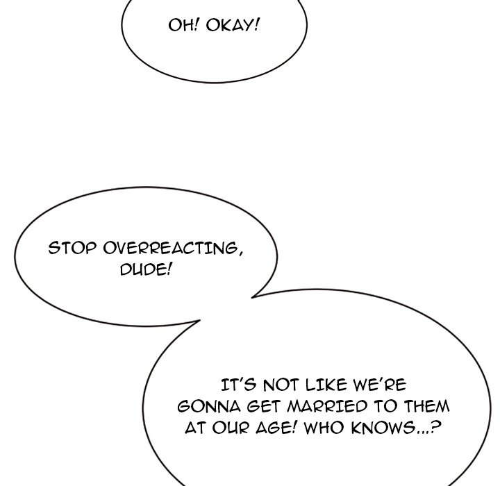 Can’t Get to You Chapter 9 image 16