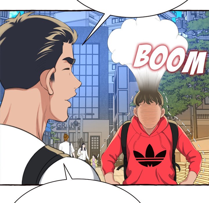 Can’t Get to You Chapter 9 image 17