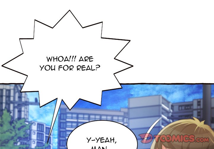 Can’t Get to You Chapter 9 image 2