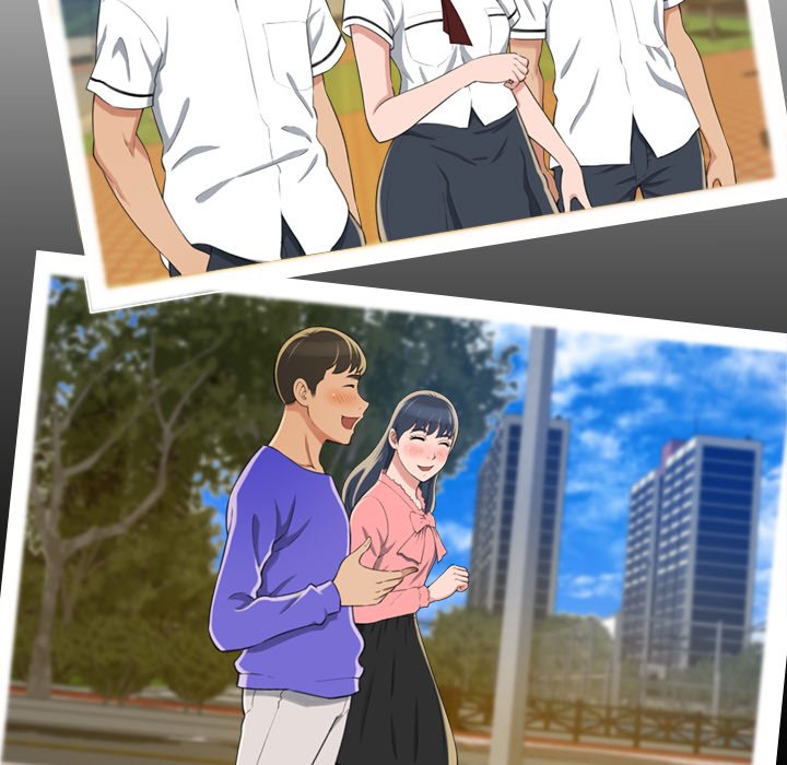Can’t Get to You Chapter 9 image 34