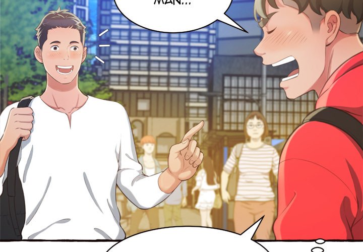 Can’t Get to You Chapter 9 image 3