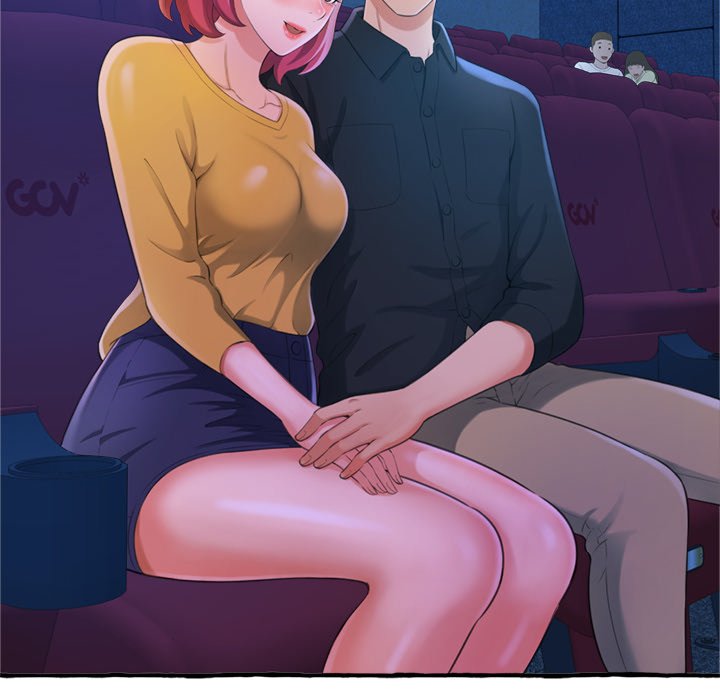 Can’t Get to You Chapter 9 image 49