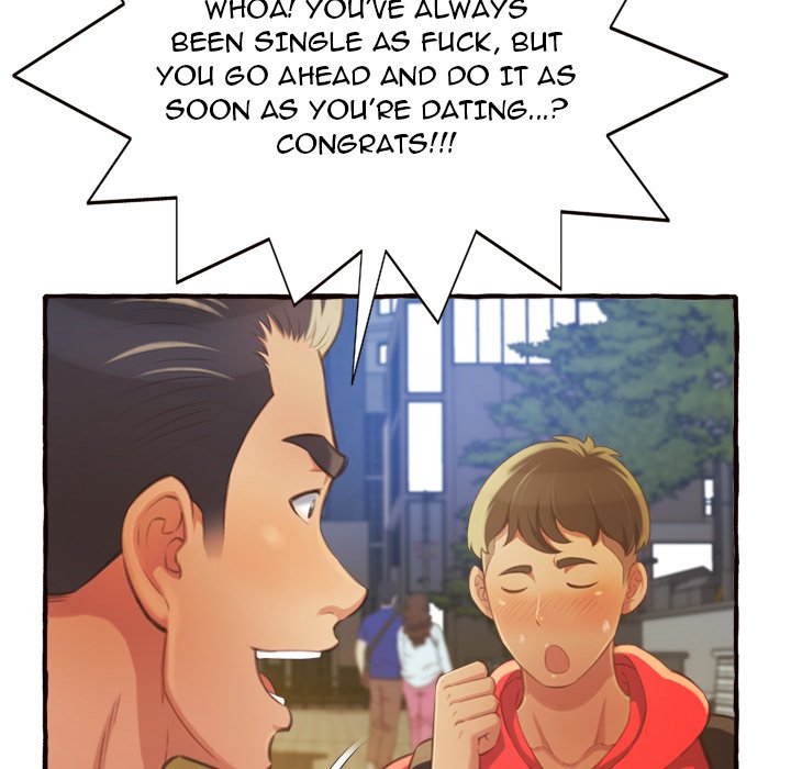 Can’t Get to You Chapter 9 image 5