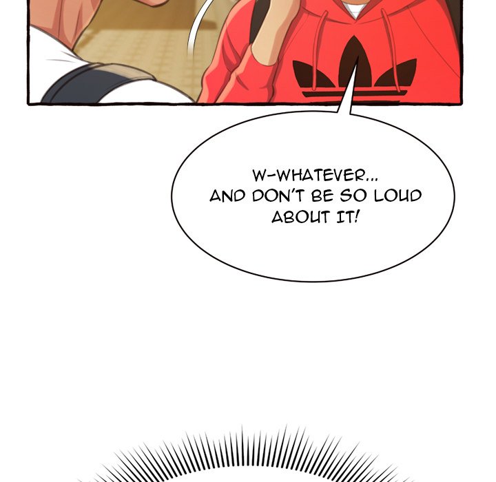 Can’t Get to You Chapter 9 image 6