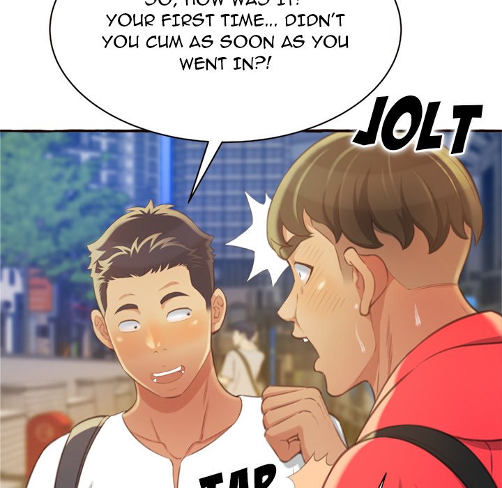 Can’t Get to You Chapter 9 image 8