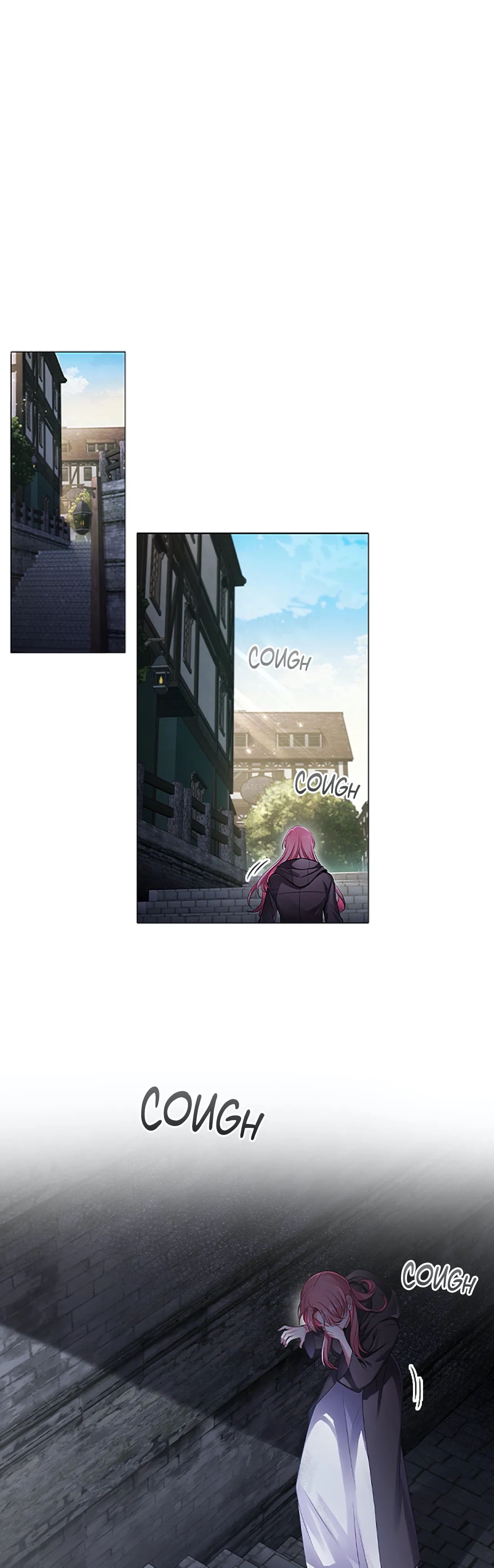 Depths of Malice Chapter 0 - Prologue image 0
