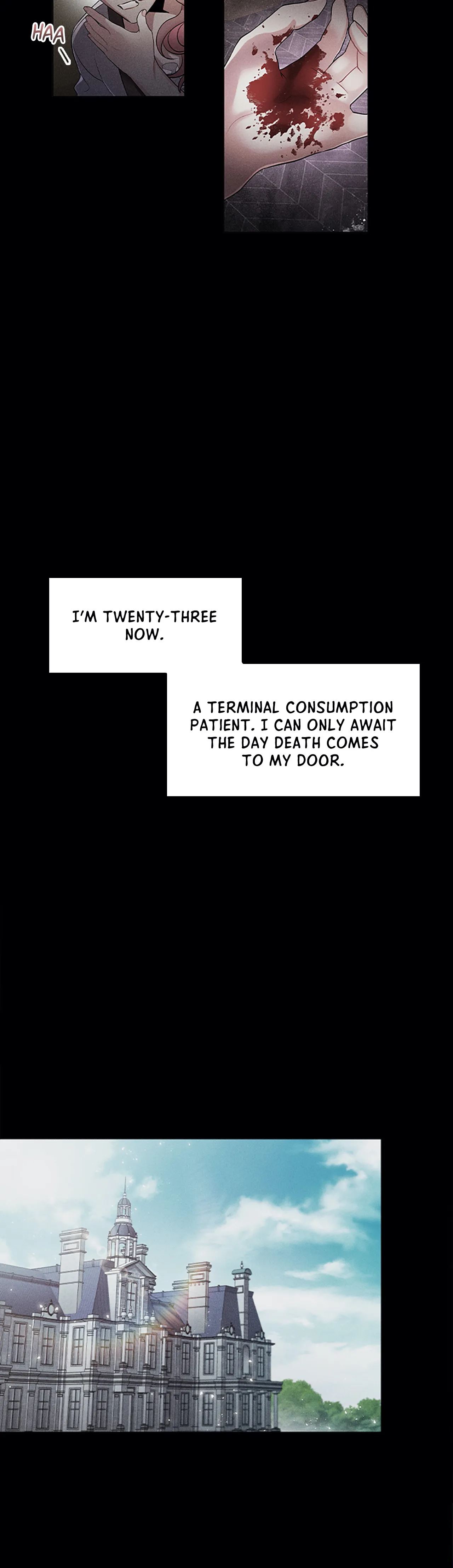 Depths of Malice Chapter 0 - Prologue image 9