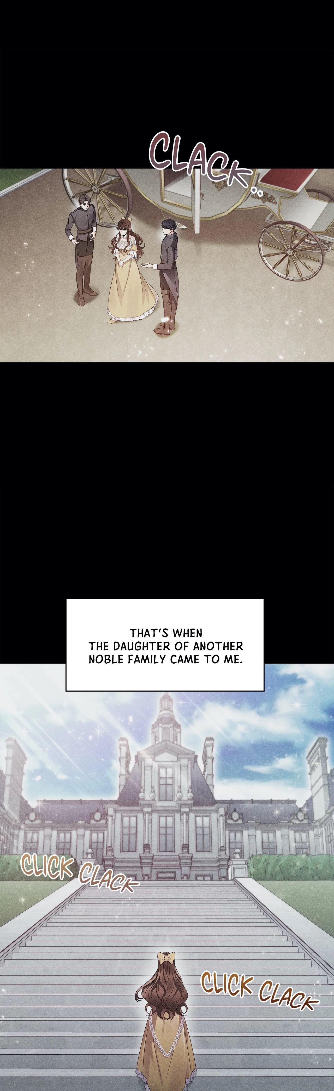 Depths of Malice Chapter 0 - Prologue image 10